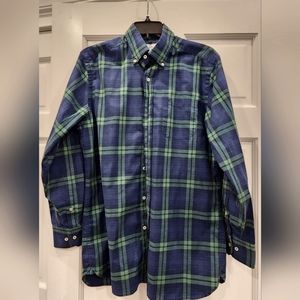 Southern Tide button down shirt